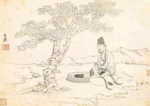 薛咏读书后的想法