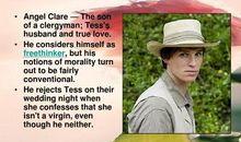 苔丝读后感英文版