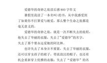 安妮日记读后感800字