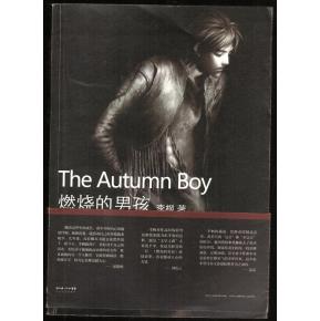 关于阅读《燃烧的男孩》的思考