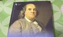 本杰明富兰克林自传读后感