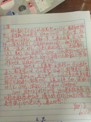 我的愿望作文800字