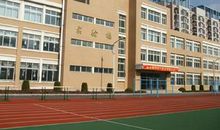 一个人就是一所学校