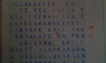 关于乘凉的作文