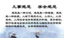 与爱同行读后感