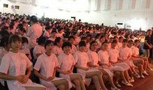 杜甫草堂导游词