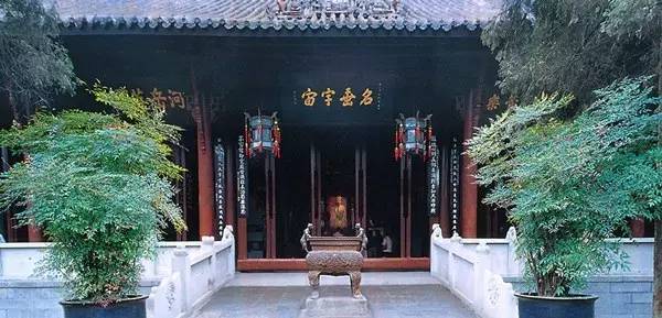 武侯Temple旅游指南