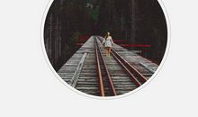 经典语录：心若没有良人，眼前全是路人