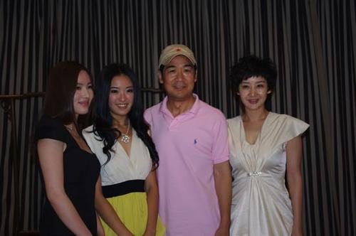 张国立的经典语录