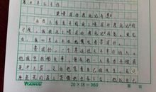 带读后感的作文