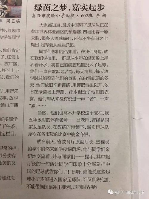 令人兴奋的事物组成