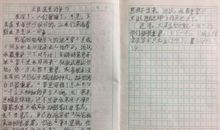 争吵作文400字