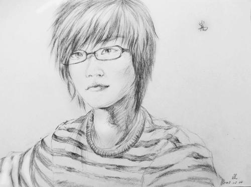 关于徐松的经典语录