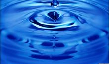 假如我是一滴水