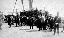 甲午战争电影的读后感