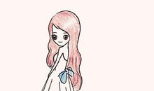 假如我是一朵花