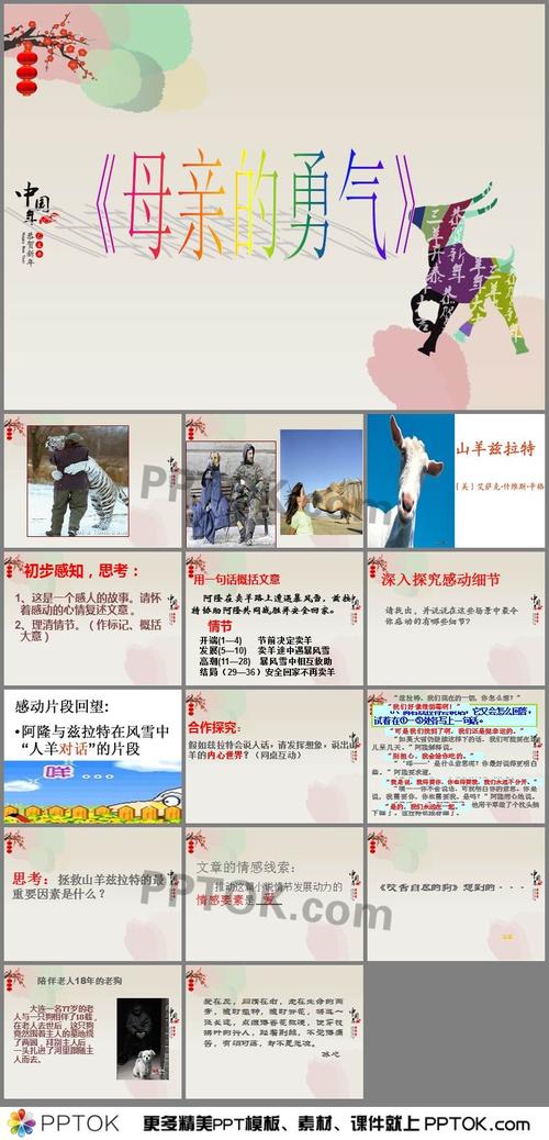 阅读后的山羊兹拉特