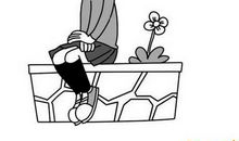 家庭给我的烦恼