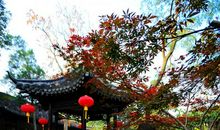 扬州个园导游词