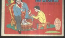 独臂男孩读后感