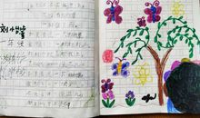 假如我是一只蝴蝶