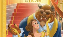 美女与野兽英语读后感