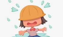 奔跑的女孩读后感