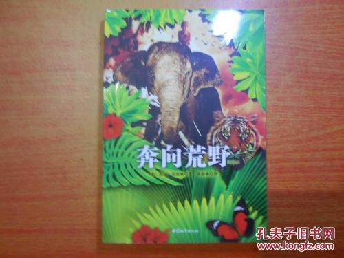 读到旷野后的感觉