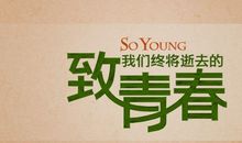 致我们终将逝去的青春语录