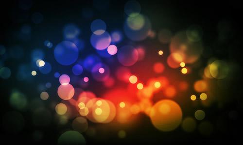 闪亮的日子组成