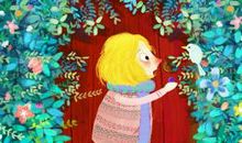 秘密花园英语读后感