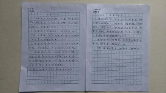 妈妈的手四年级作文