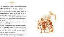 《豪夫童话》读后感