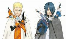 火影忍者读后感