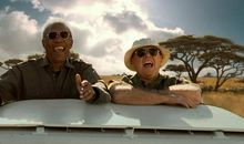 遗愿清单观后感