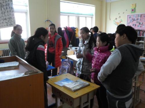 梁上君读书后的思想