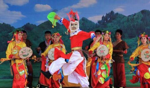 满族习俗的构成