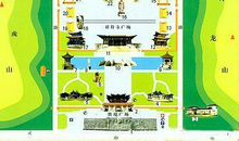 无锡灵山大佛导游词