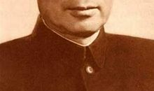 《阎锡山传》读后感