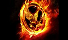 饥饿游戏英语读后感