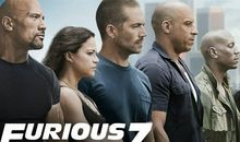 速度与激情7经典语录