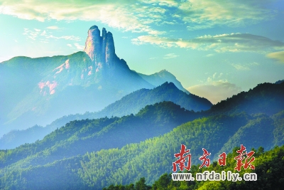 读《永州故里》的思考