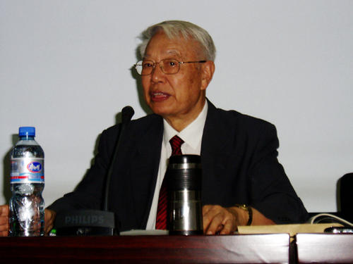 人民大学导师：我想要什么样的研究生？