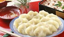 白饺子黑饺子读后感