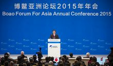 美丽中国梦演讲稿