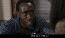 卢旺达饭店观后感