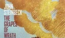 愤怒的葡萄英文读后感