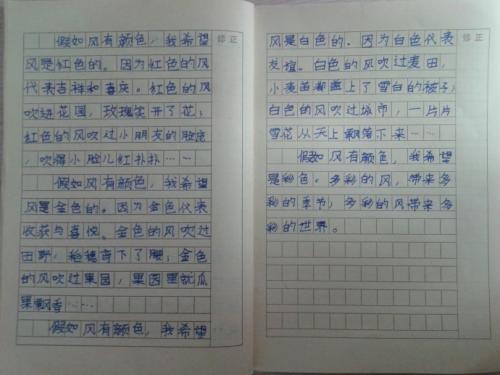 五年级作文自我介绍
