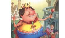 皇帝的新衣读后感