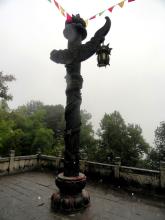 九华山旅游指南